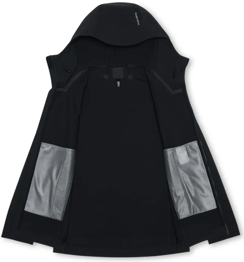 Inselberg Men's Hedron Hoody in Abyss-1