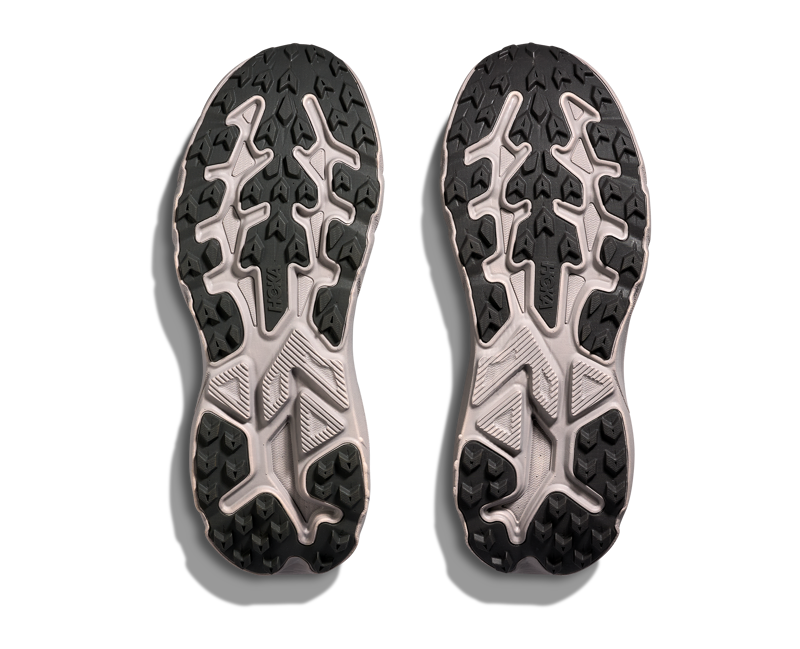 Hoka Men's Challenger 8 GTX in Washed Blue/Cement-6