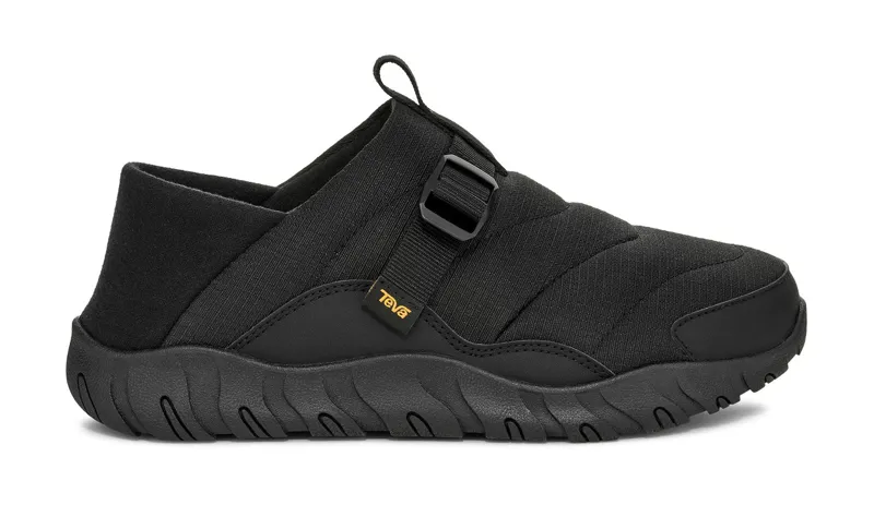 Teva Men's ReEmber Camp in Black