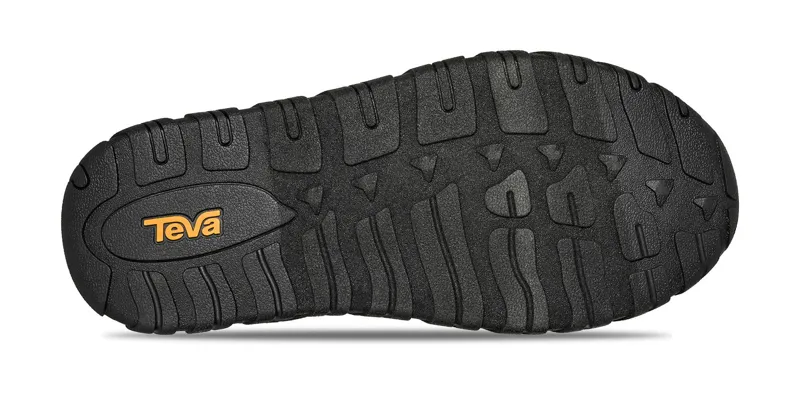 Teva Men's ReEmber Camp in Black-5