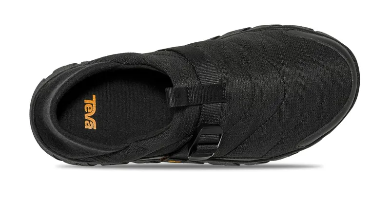Teva Men's ReEmber Camp in Black-4