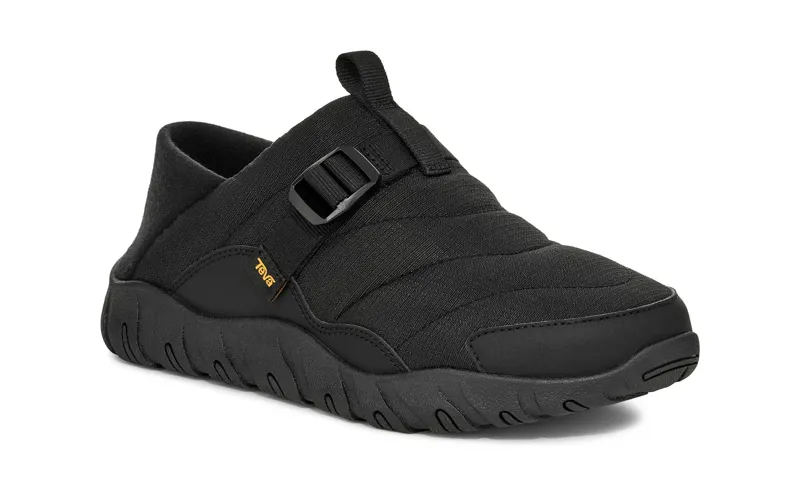 Teva Men's ReEmber Camp in Black-2