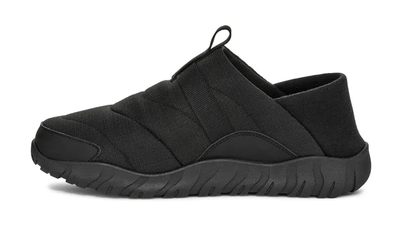 Teva Men's ReEmber Camp in Black-1