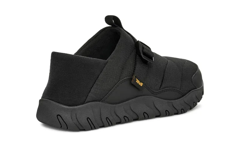 Teva Men's ReEmber Camp in Black-3
