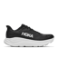Hoka Men's Clifton 11 in Black/White