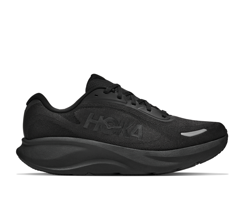 Hoka Men's Rincon 5 in Black