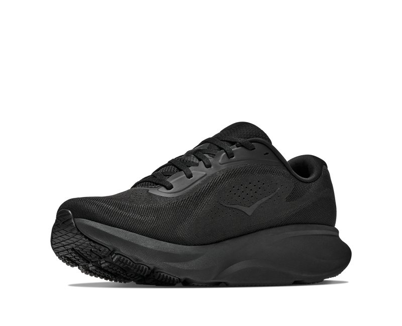 Hoka Men's Rincon 5 in Black-4