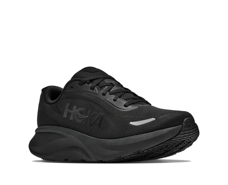 Hoka Men's Rincon 5 in Black-3