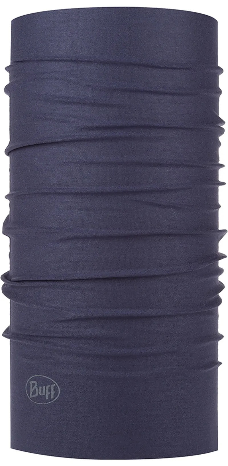 Buff Original EcoStretch Neckwear in Night Blue