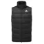 Mountain Equipment Men's Lightline Vest in Black