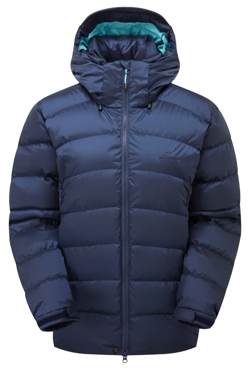 Mountain Equipment Women's Lightline Jacket in Cosmos