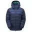 Mountain Equipment Women's Lightline Jacket in Cosmos