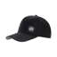 Mammut Alnasca Cap in Black/Phantom