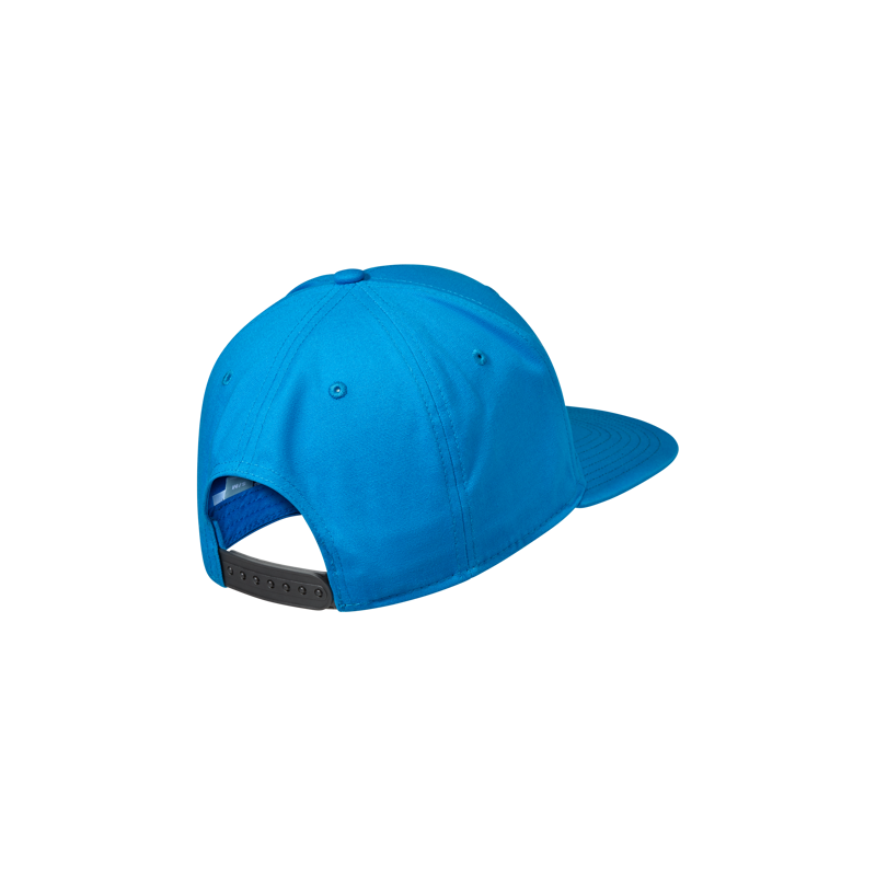 Mammut Garantie Cap in Glacier Blue-1