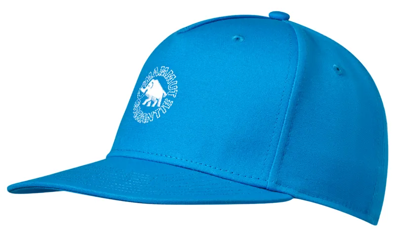 Mammut Garantie Cap in Glacier Blue