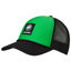Mammut Crag Cap Logo in Pinea