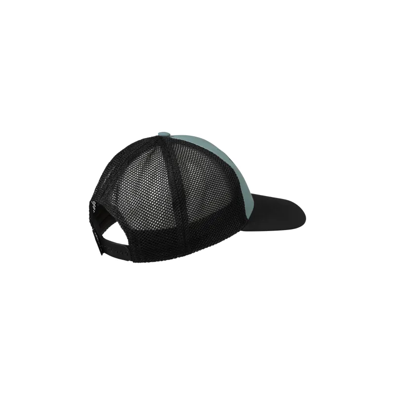 Mammut Baseball Mesh Cap in Strata-1