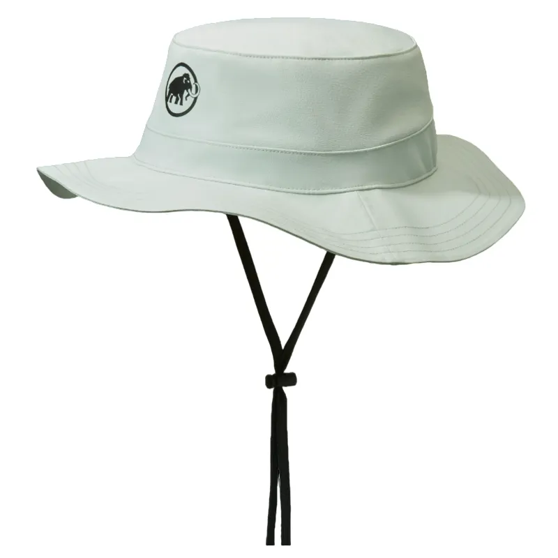 Mammut Runbold Hat in Silver Sage