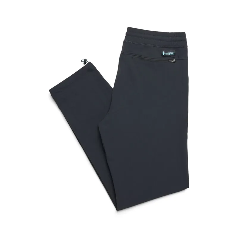 Cotopaxi Men's Subo Pants in Black-1