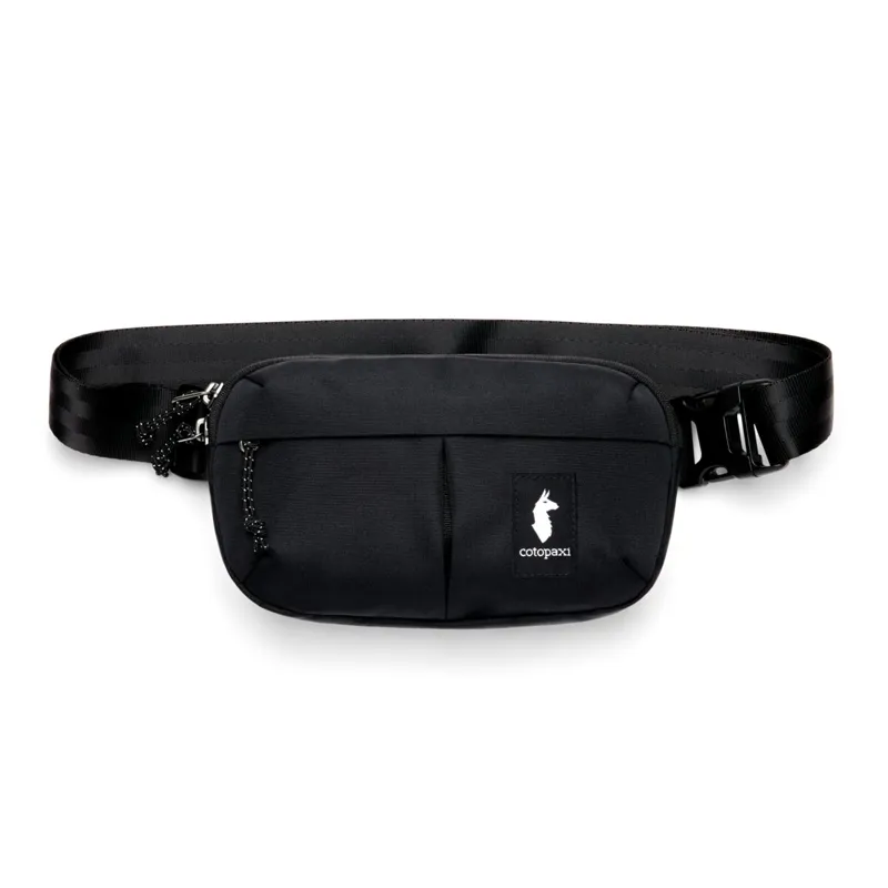Cotopaxi Todo 2L Hip Pack - Cada Dia in Black-1