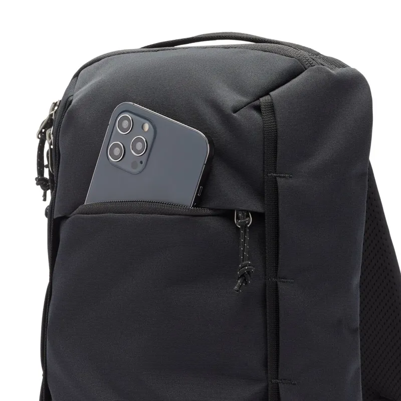 Cotopaxi Todo 8L Sling - Cada Dia in Black-3
