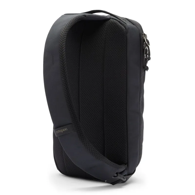 Cotopaxi Todo 8L Sling - Cada Dia in Black-2