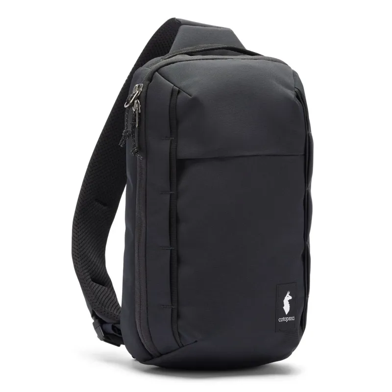 Cotopaxi Todo 8L Sling - Cada Dia in Black