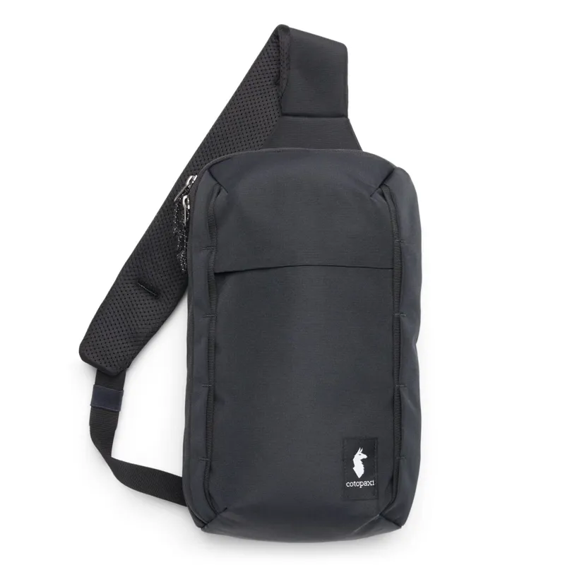 Cotopaxi Todo 8L Sling - Cada Dia in Black-1