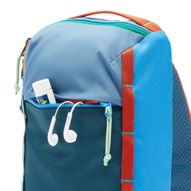 Cotopaxi Todo 8L Sling - Del Dia PT in Del Dia/Random-3