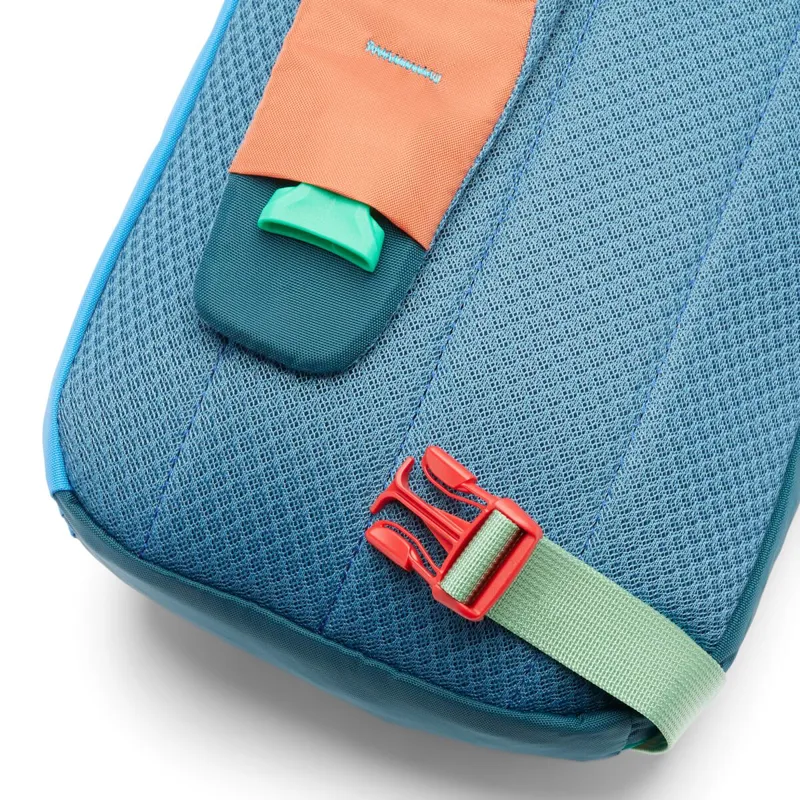 Cotopaxi Todo 8L Sling - Del Dia PT in Del Dia/Random-5