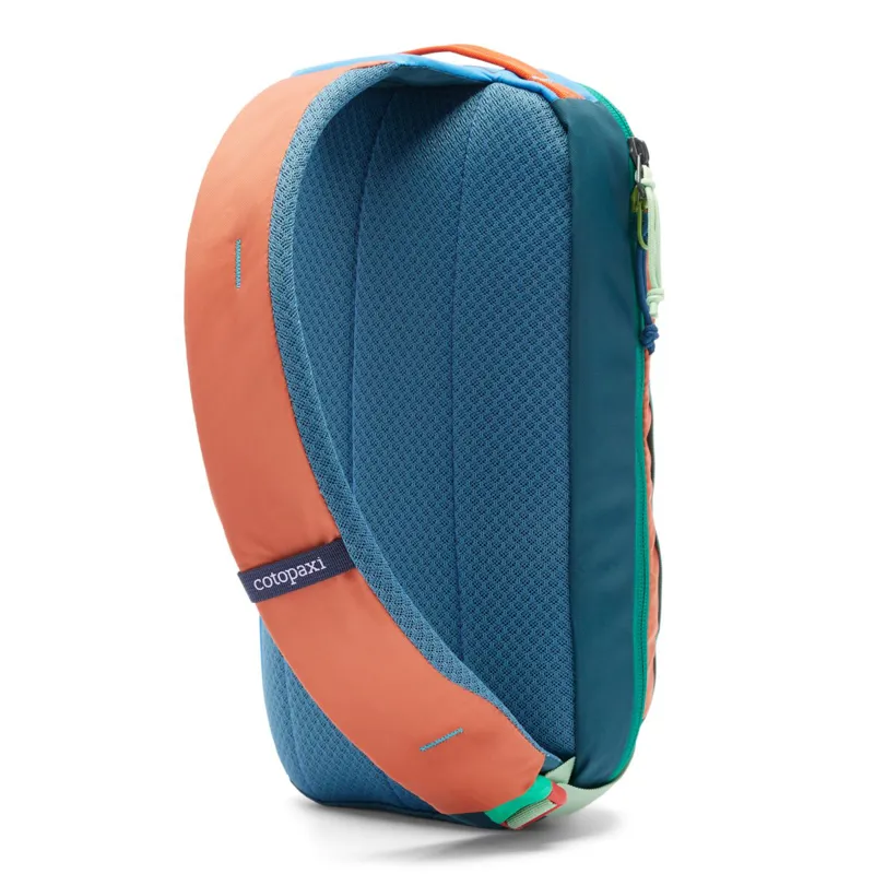 Cotopaxi Todo 8L Sling - Del Dia PT in Del Dia/Random-2