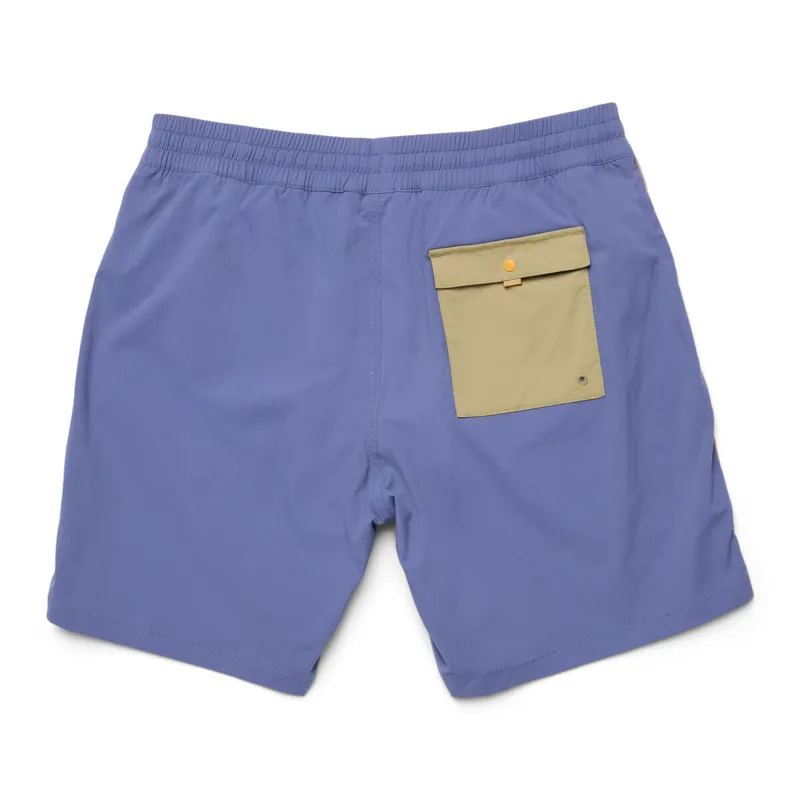 Cotopaxi Men's Brinco 7 Shorts - Solid in Dusk-1