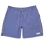 Cotopaxi Men's Brinco 7 Shorts - Solid in Dusk