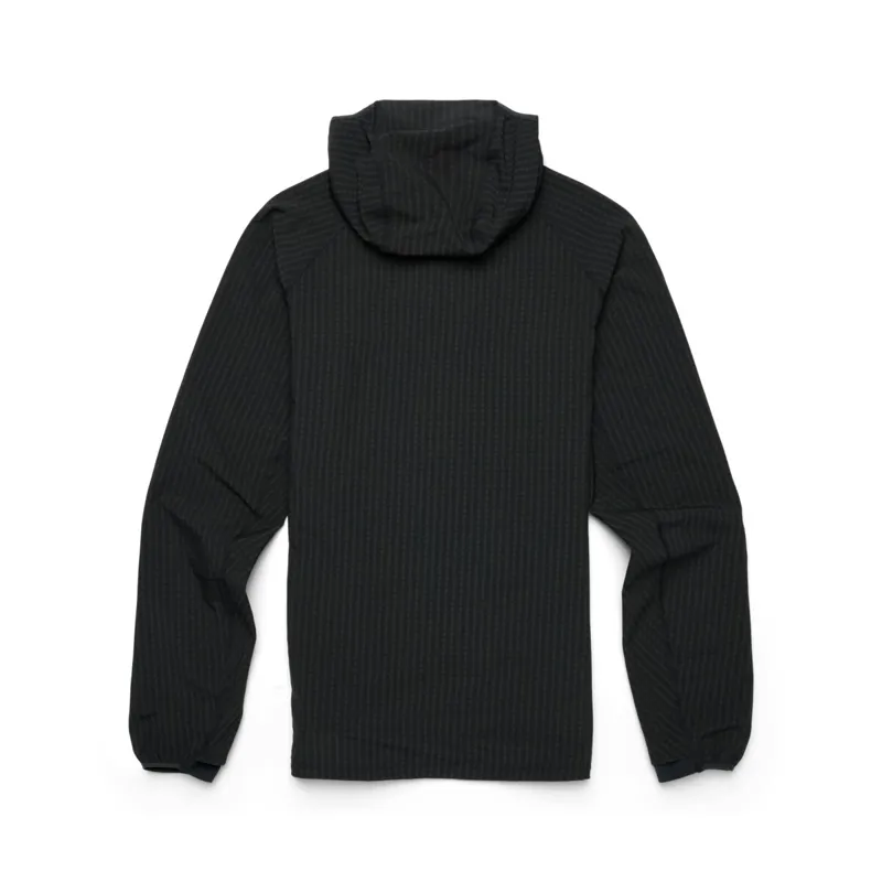 Cotopaxi Men's Yermo Hooded Softshell Jacket in Black-1