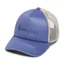 Cotopaxi Vintage Trucker Hat in Blue Smoke