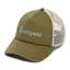 Cotopaxi Vintage Trucker Hat in Moss