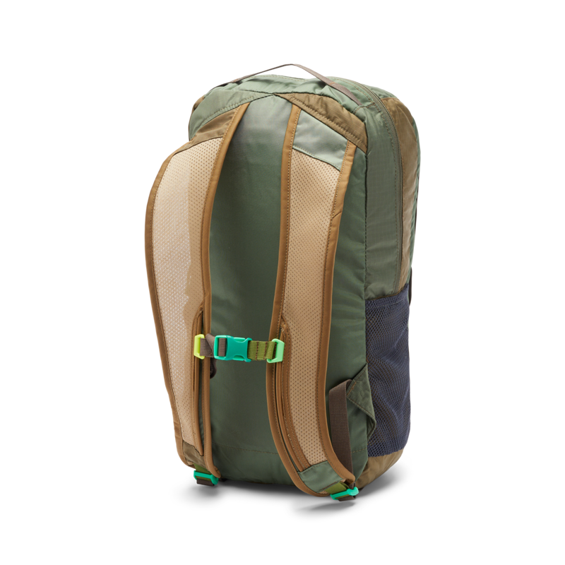 Cotopaxi Batac 16L Backpack in Del Dia Earth-5