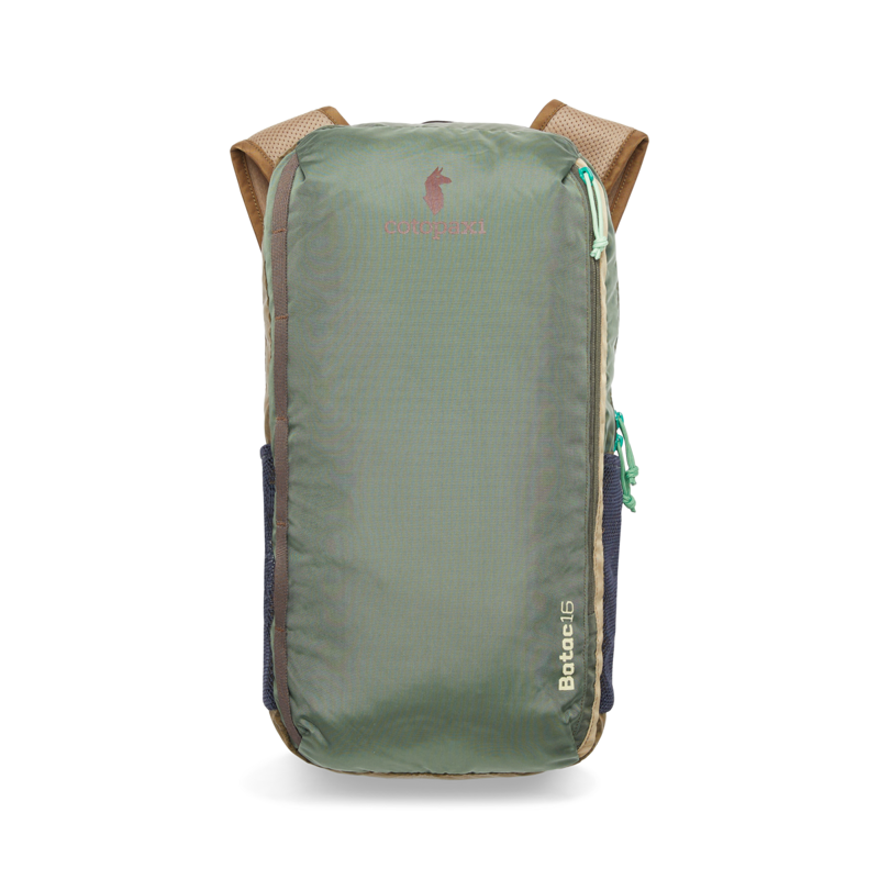 Cotopaxi Batac 16L Backpack in Del Dia Earth-7
