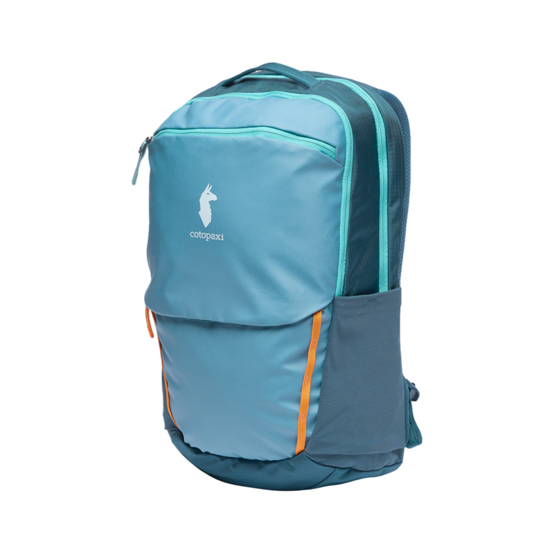 Cotopaxi Allpa 26L Daypack in Blue Spruce And Abyss