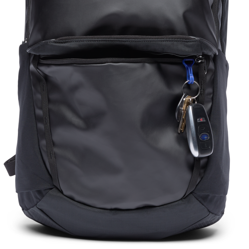 Cotopaxi Allpa 26L Daypack in Black-2