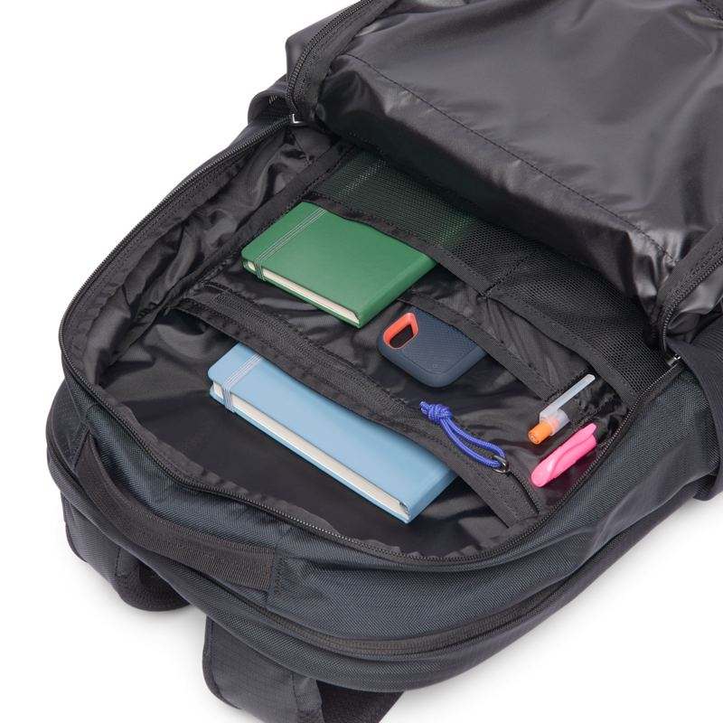 Cotopaxi Allpa 26L Daypack in Black-5