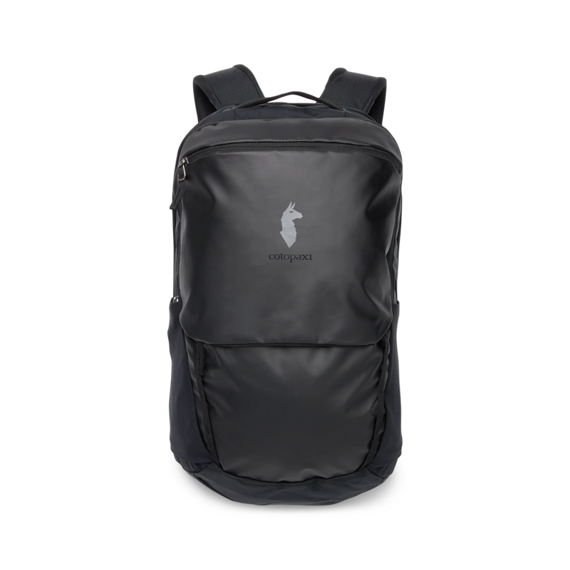 Cotopaxi Allpa 26L Daypack in Black-1