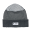 Cotopaxi Alto Beanie in Charcoal and Cinder