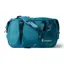 Viaje 35L Travel Duffel in Blue Spruce