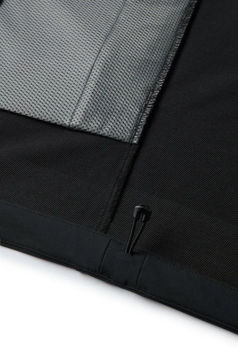 Inselberg Men's Hedron Hoody in Abyss-6