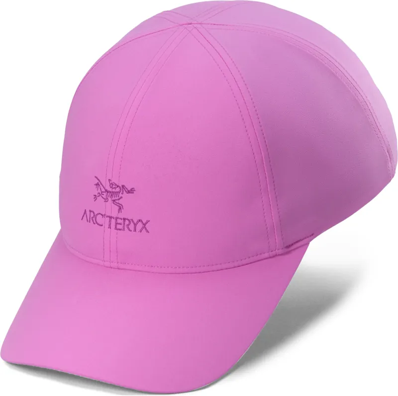 Arc'teryx Bird Word Cap in Alpenglow
