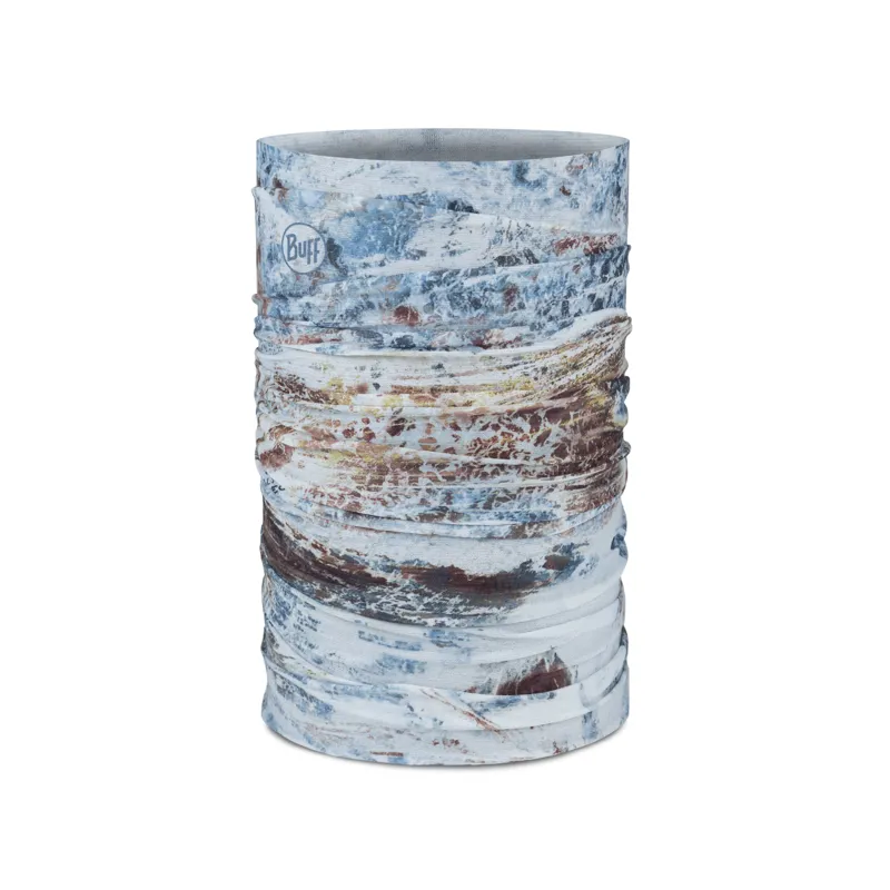 Buff Angler Coolnet UV in RealTree Aspect Multi