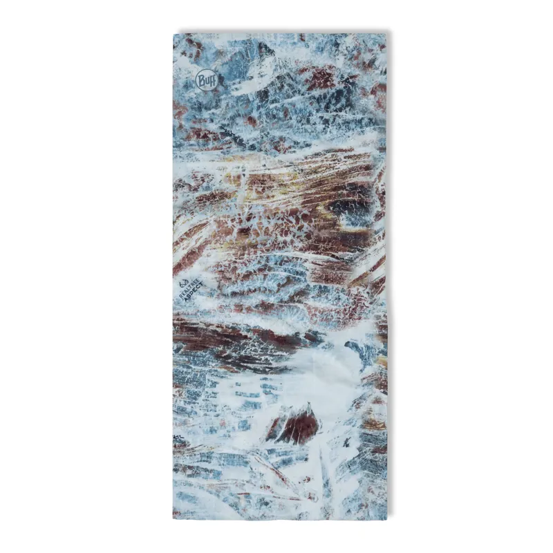 Buff Angler Coolnet UV in RealTree Aspect Multi-1