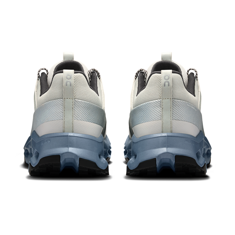 On Running Men's Cloudhorizon in Glacier/Steel-3