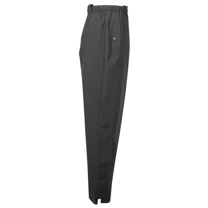 Keela Men's Rainlife 5000 Trousers in Black-1